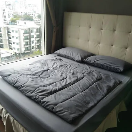Modern Place Watthana, Thonglor Bts, Sukhumvit